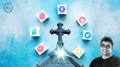 Social Media Fundamentals for Your Church & Ministry