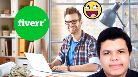 Fiverr HACKS to Become a Top 1% Freelancer in 2023