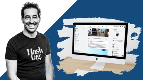 Nouveau Facebook 2020: le Guide Utile