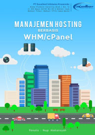 Manajemen Hosting Berbasis WHM/cPanel Muhammad Nugi Abdiansyah Author
