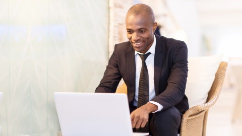 Rebuild Any Website To Convert Visitors To Customers