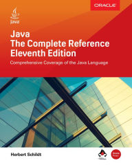 Java: The Complete Reference, Eleventh Edition Herbert Schildt Author