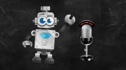 Bots for Broadcasters, a beginners guide to messenger bots