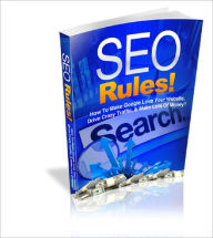 SEO Rules Generate Massive Traffic Dawn Publishing Editor