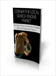 Corner The Local Search Engine Market Dawn Publishing Editor