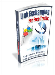 Link Exchange For Free Traffic Dawn Publishing Editor