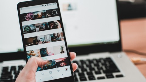 Social Media Content Marketing - Complete Certificate Course