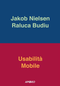 Usabilità Mobile Jakob Nielsen Author
