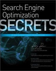 Search Engine Optimization (SEO) Secrets Danny Dover Author