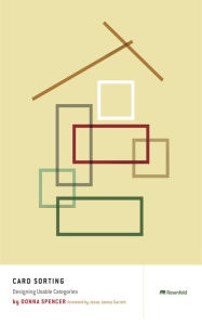 Card Sorting: Designing Usable Categories Donna Spencer Author