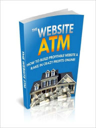Website ATM Alan Smith Author