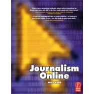 Journalism Online