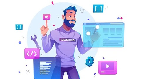 Ultimate Web Designer Course