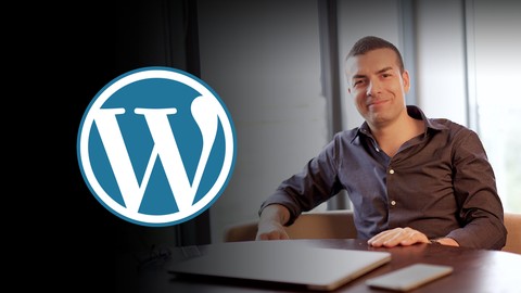 Wordpress for Beginners: Build your Brand with Wordpress