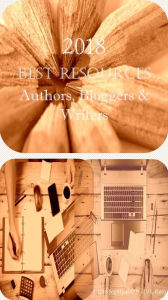 2018 Best Resources for Authors, Bloggers & Writers Antonio Smith Author