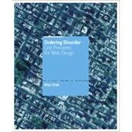 Ordering Disorder Grid Principles for Web Design
