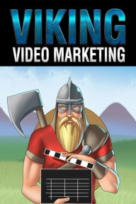 Video Marketing B. Vincent Author