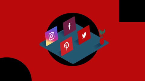 2in1: SEO & Social Media MarketingCertificate Course 2022