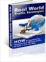Real World Traffic Strategies Dawn Publishing Editor