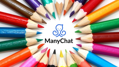 Chatbot de Facebook Messenger avec Manychat
