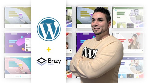 Aprende a Disear Sitios Web en WordPress sin programar!