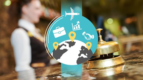 Social Media Marketing: Hospitality & Travel Professionals