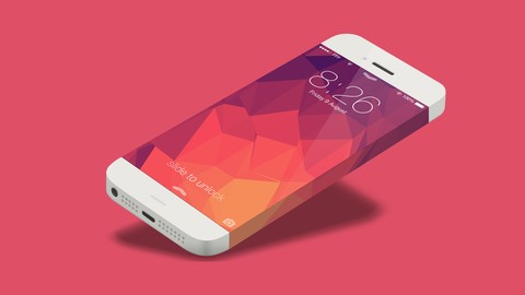 App Design + Web Design + Photoshop = Combined Course