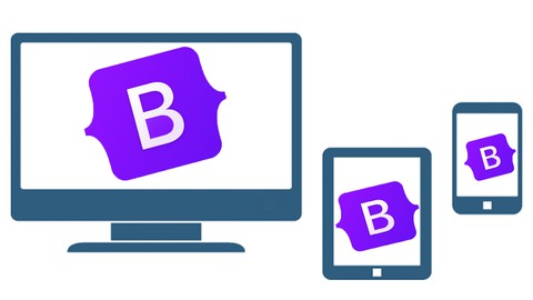 Bootstrap 5: Responsive Website For All Platforms