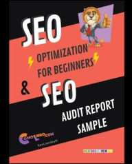Seo Optimization for Beginners & Seo Audit Report Sampple SEOLion Staff Author