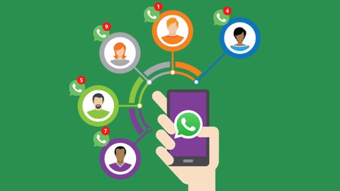 Complete WhatsApp Marketing Course 2023