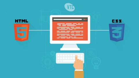 HTML5 + CSS3 Responsive Web Design