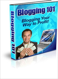 Blogging 101 Dawn Publishing Editor