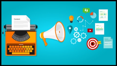 CONTENT MARKETING 2022 - Corso completo