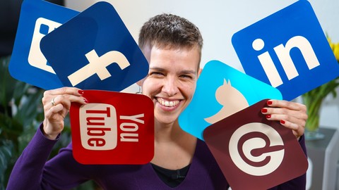 Social Media Marketing - Deine Content Strategie