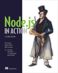 Node.js in Action Alex R. Young Author