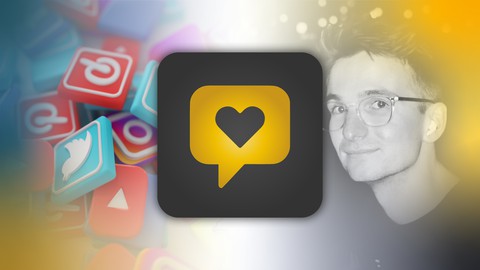 Social Media Marketing XXL: Die ultimative Masterclass