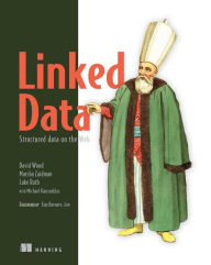 Linked Data: Structured data on the Web Luke Ruth Author