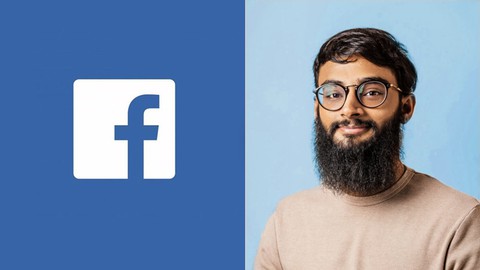 Facebook Ads & Facebook Marketing Crash Course For Beginners