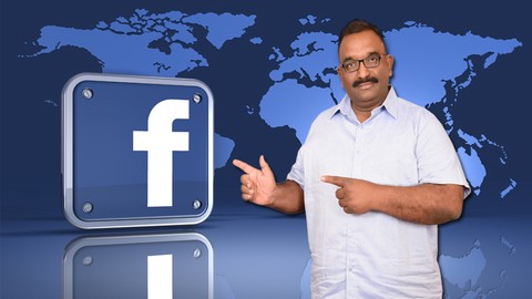 Facebook Marketing Course In