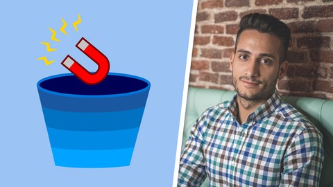 Curso completo de Inbound Marketing con tcnicas actuales