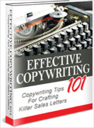 Effective Copywriting 101 Lou Diamond Editor