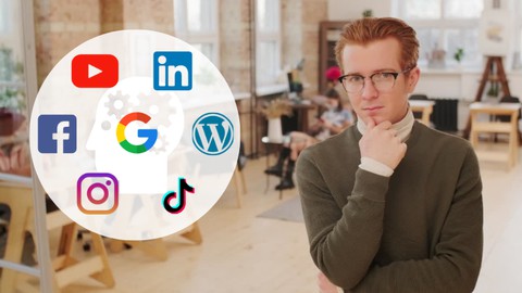Marketing digital & Growth Hacking - Formation intensive
