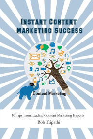 Instant Content Marketing Success: 10 Tips from Leading Content Marketing Experts Heidi Cohen Contribution by