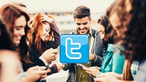 Twitter Marketing Secrets 2017-A step-by-step complete guide