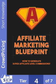 Affiliate Marketing Blueprint John Hawkins Author
