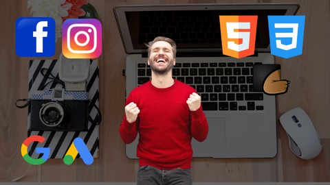 Freelancer: Web Tasarm-Sosyal Medya-Reklam Ynetimi-SEO