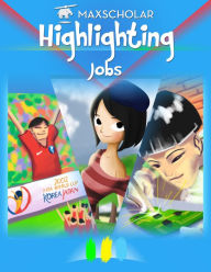 Highlighting: Jobs MaxScholar Author