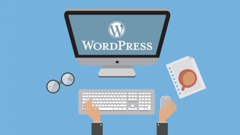 WordPress The Complete Business Web Design Course