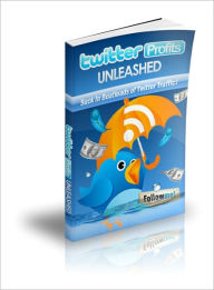 Twitter Profits Unleased Lou Diamond Editor