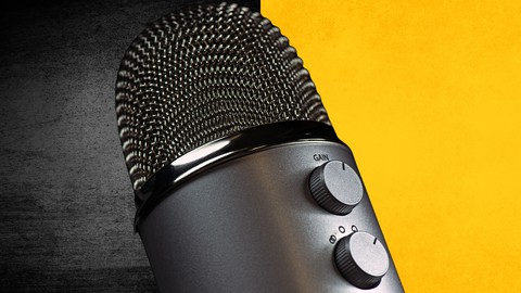 Dein eigener Podcast - Live in 24 Stunden!